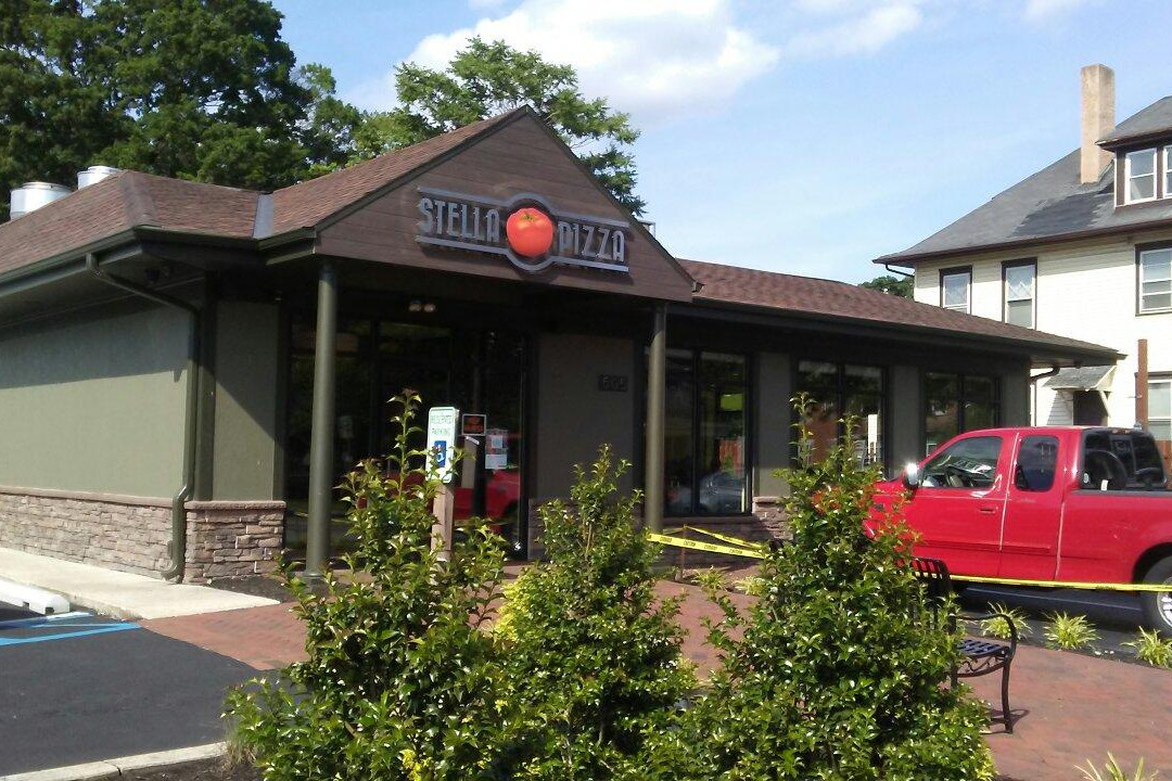 Stella Pizza & Restaurant