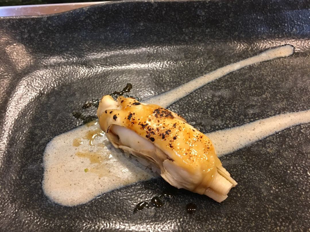 ちとせ鮨