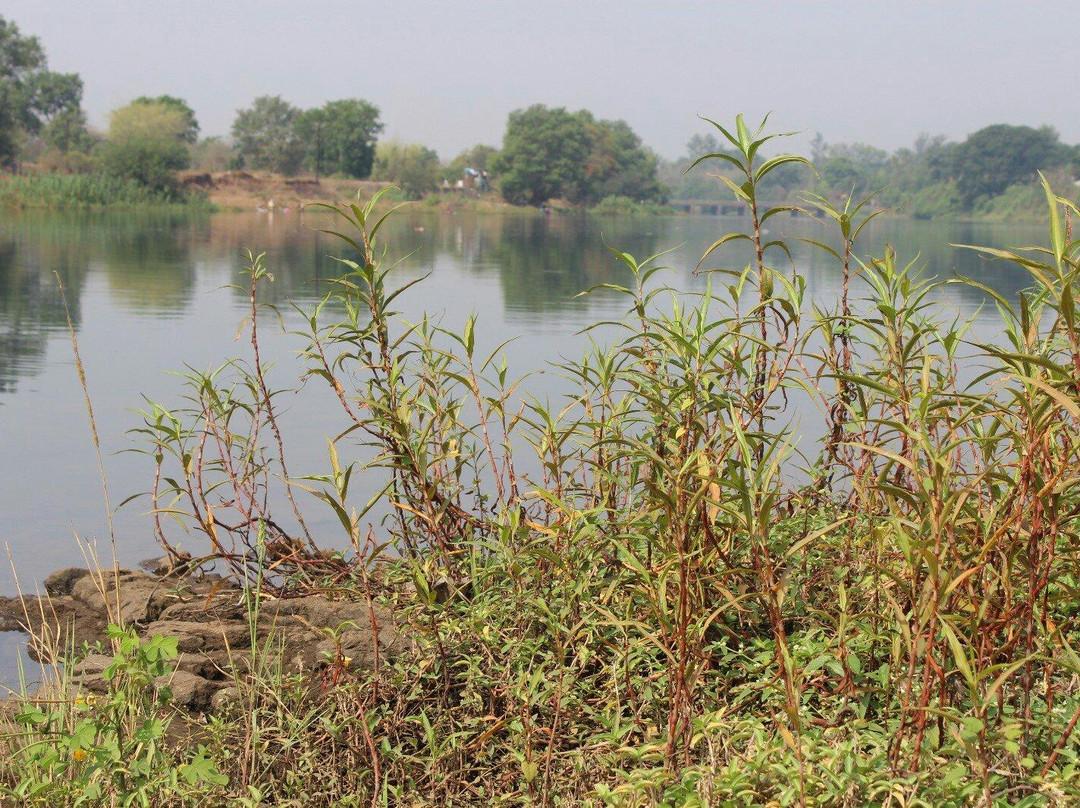 Nirvana River Retreat