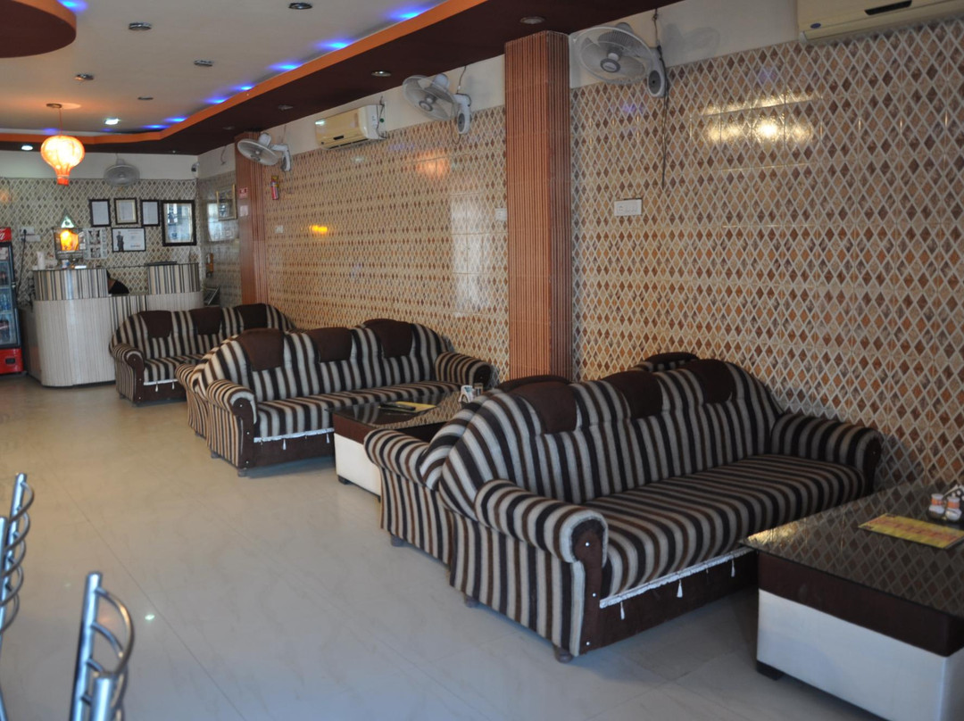 Mirchi Hotel and Restaurant