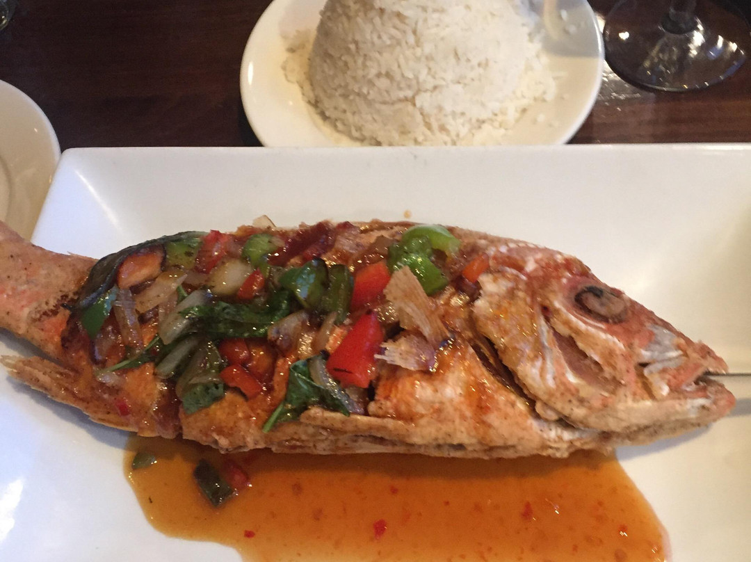 Pa de Thai