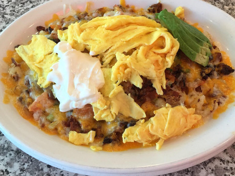 Original Mel's Diner