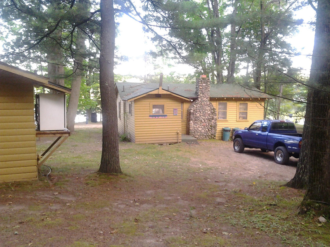 Blue Lake Resort