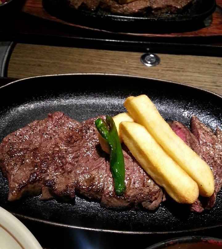 肉屋の肉料理 みずむら主图