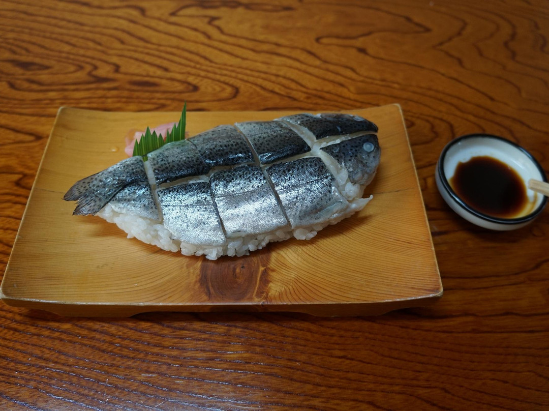 おたべ