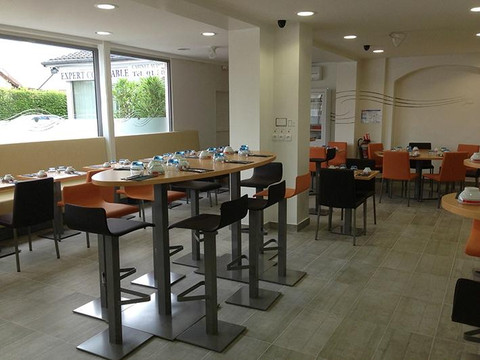 La Crêperie du Village