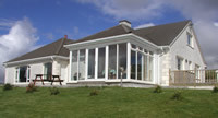 Curris Cottages