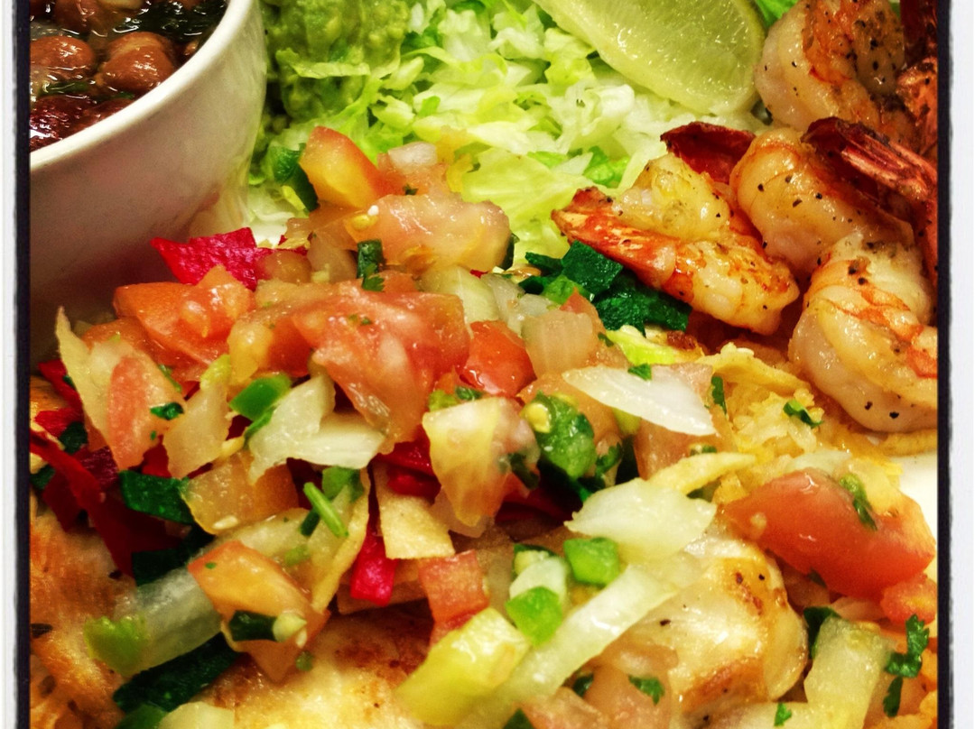 Groesbeck餐馆和美食-Los Pepes