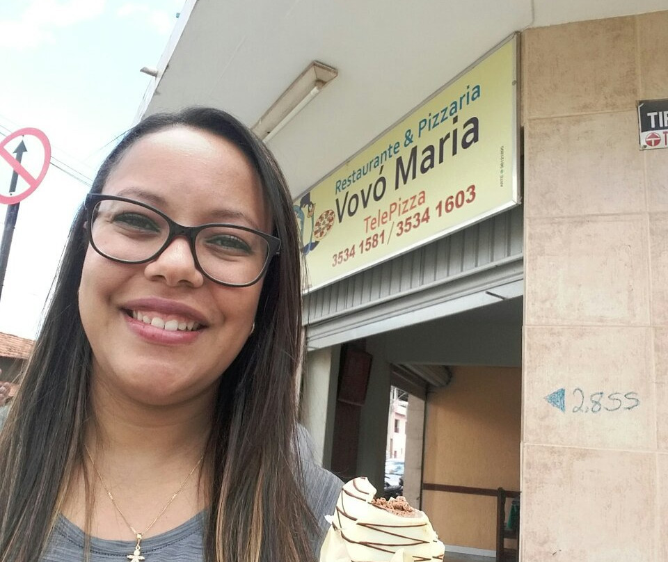 Restaurante Vovo Maria