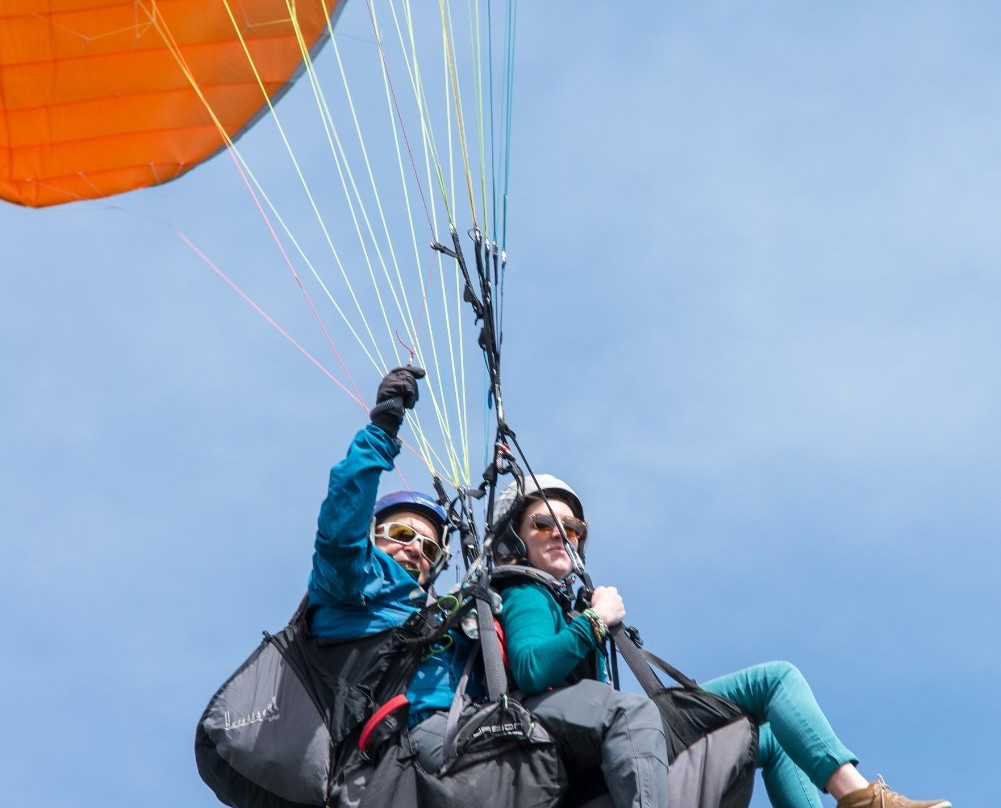 Station Sports Nature Correze-Treignac必去景点