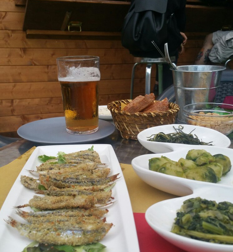 Kokogena Music | Drink | Food