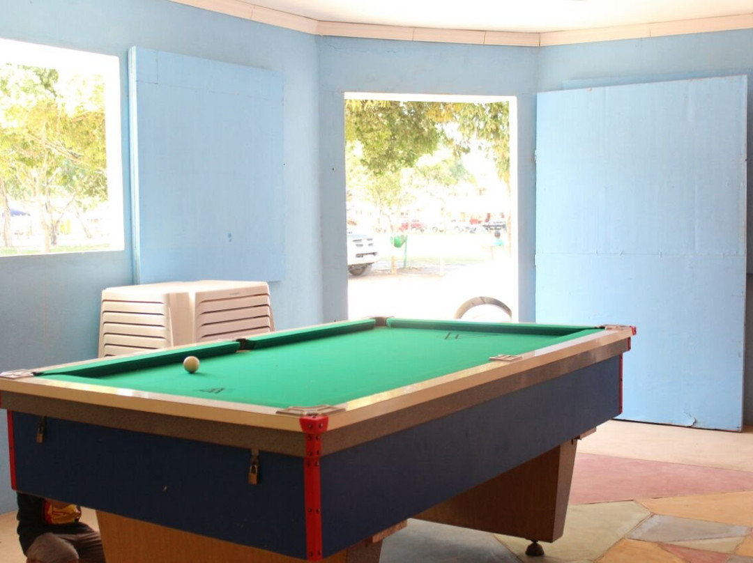 Spaçu's Bar & Lanchonete