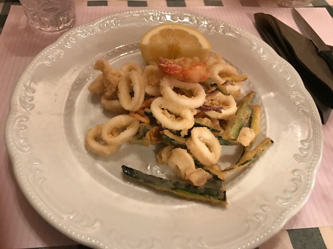 La Stanzetta
