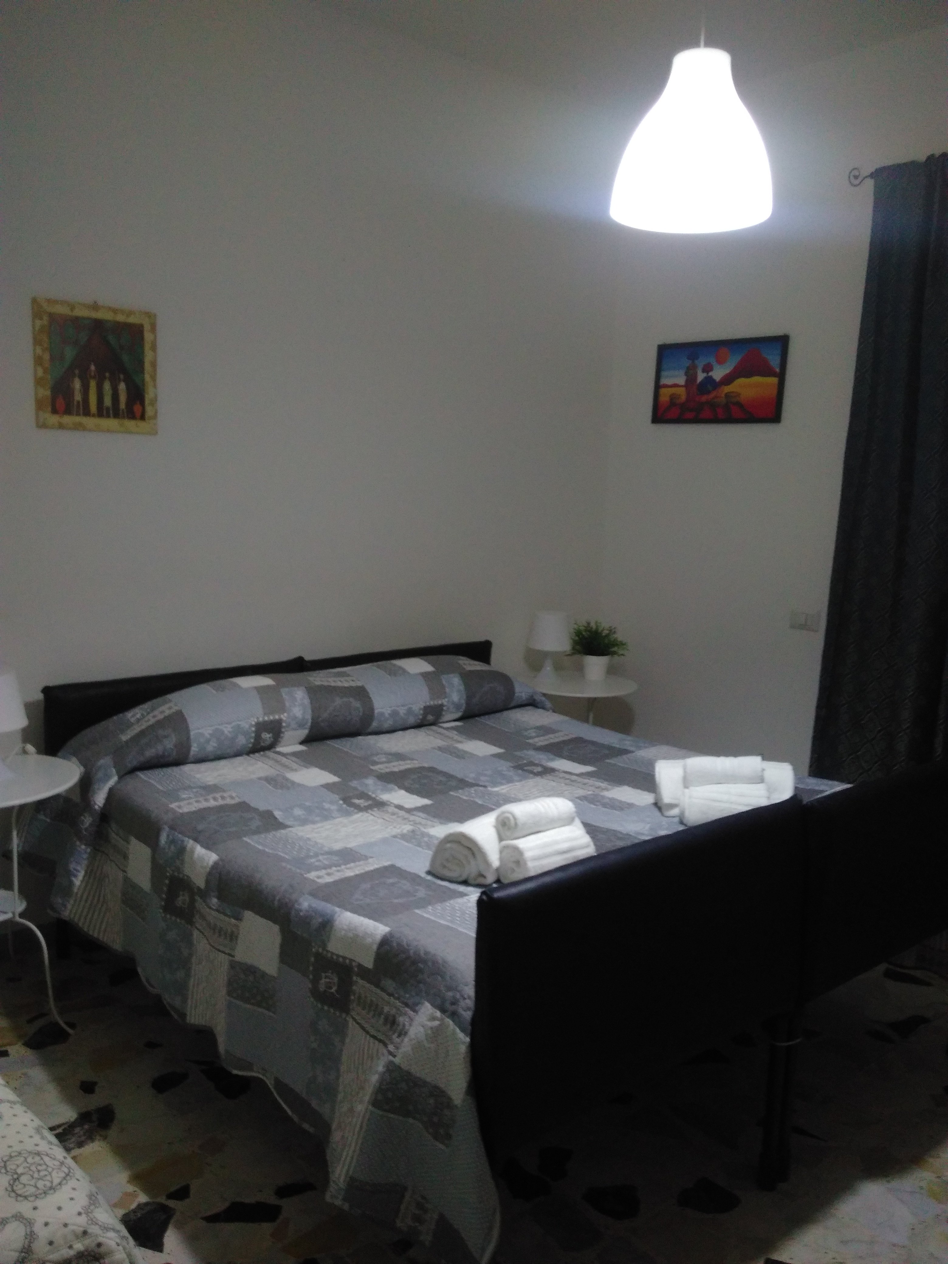 B&b Abrakatane-官方