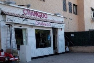 Changoo