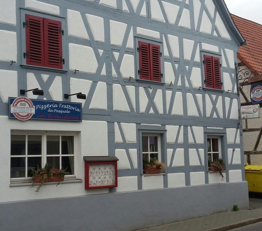 Neunkirchen am Brand旅游攻略图片