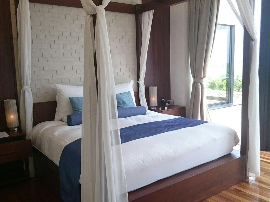 Eines Villa di Nozze Okinawa