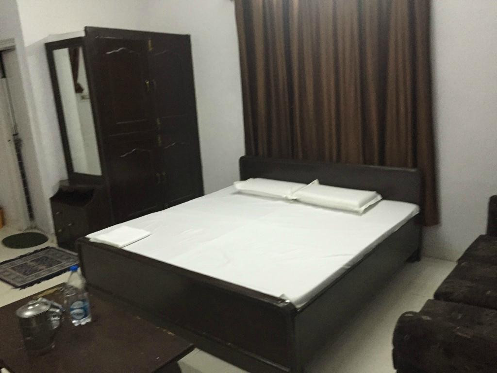 Hotel Rohit Residency