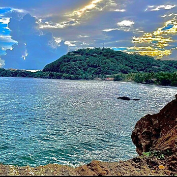 Esther’s Lookout Tobago