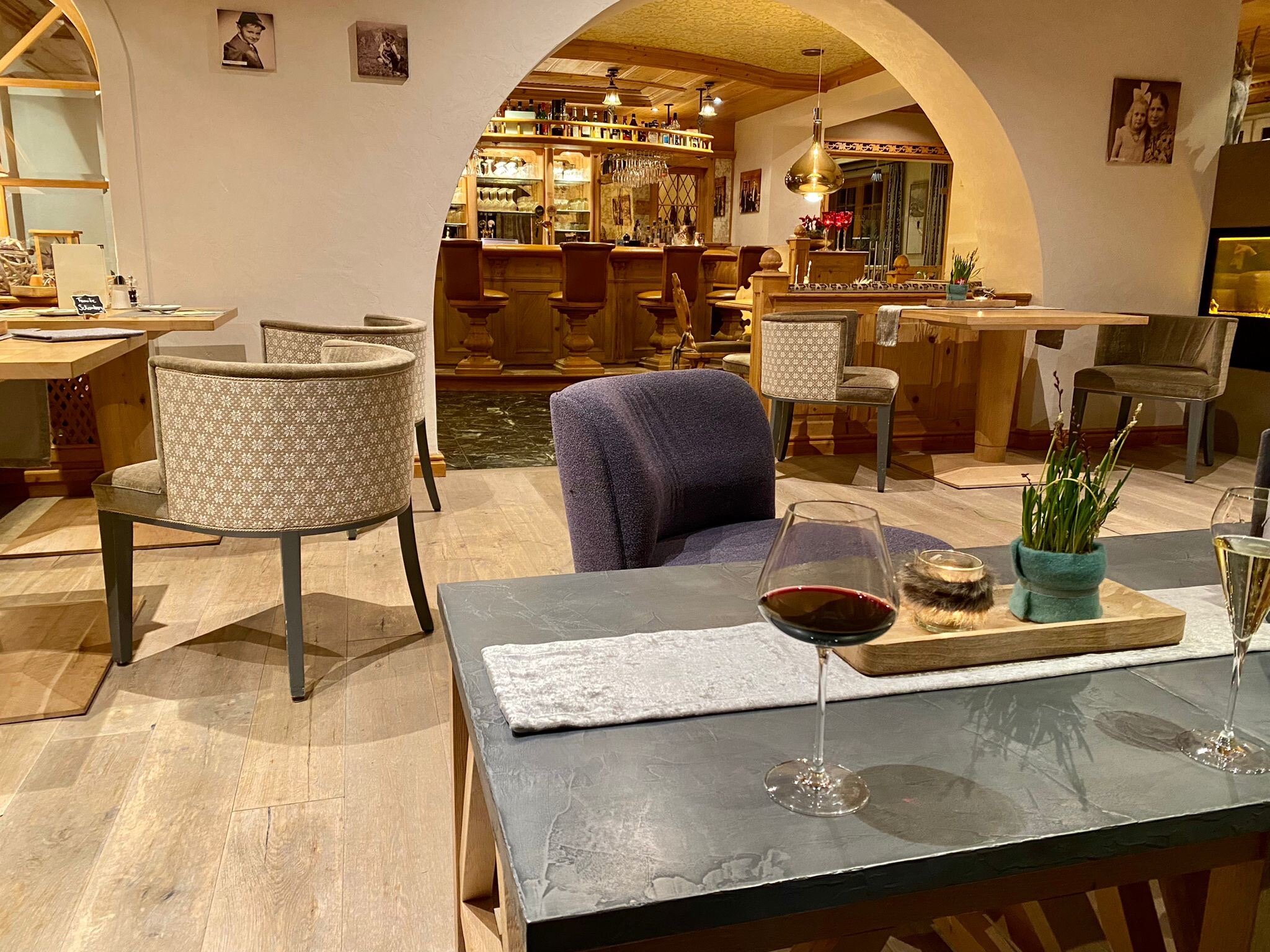 Hohenfels Das Genusshotel-官方