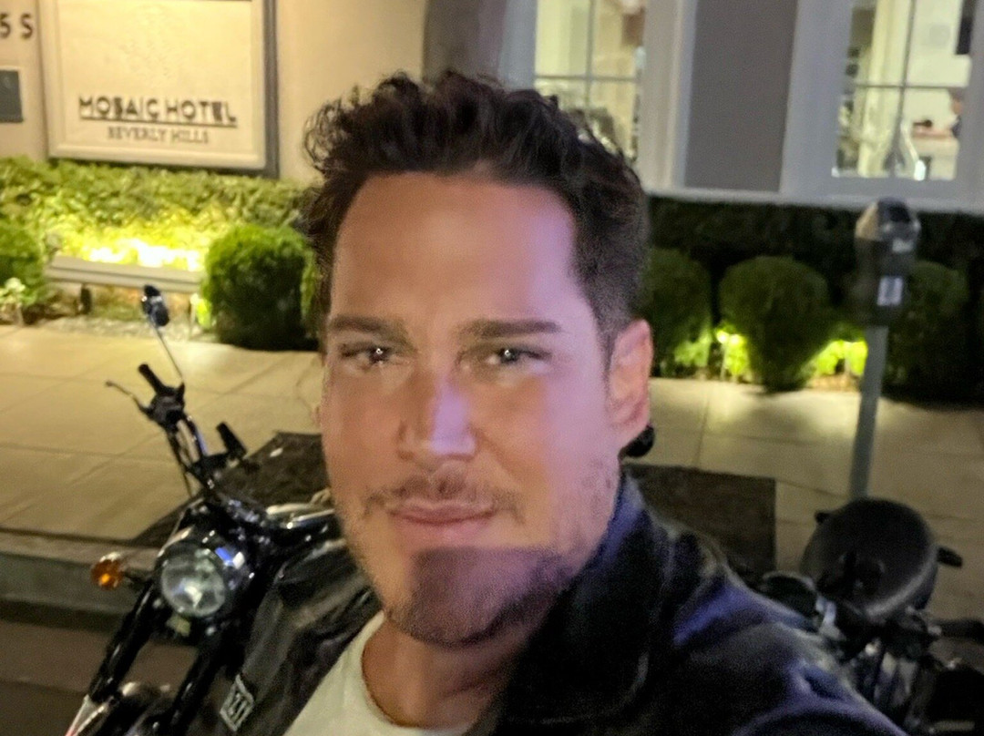 贝弗利山马赛克酒店主图