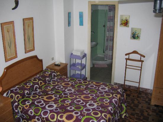 Hostal Louro-官方