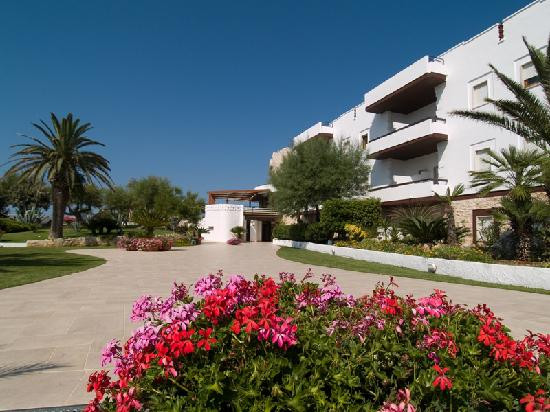 Hotel Lido Torre Egnazia