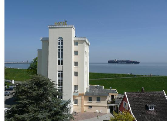 Seehotel Neue Liebe