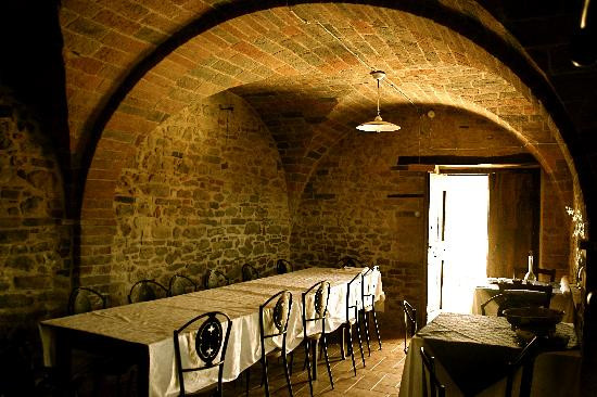 B&B La Conca