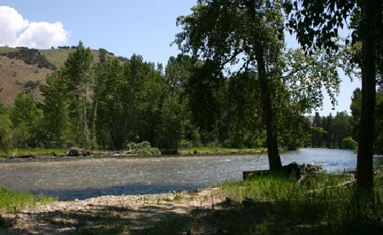 Chief Joseph Ranch