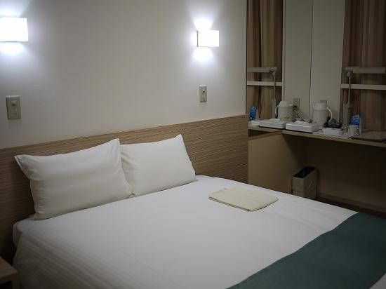 西乡村酒店住宿-Smile Hotel Shirakawa