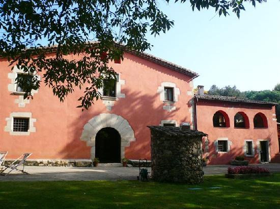 Santa Maria De Palautordera旅游攻略图片