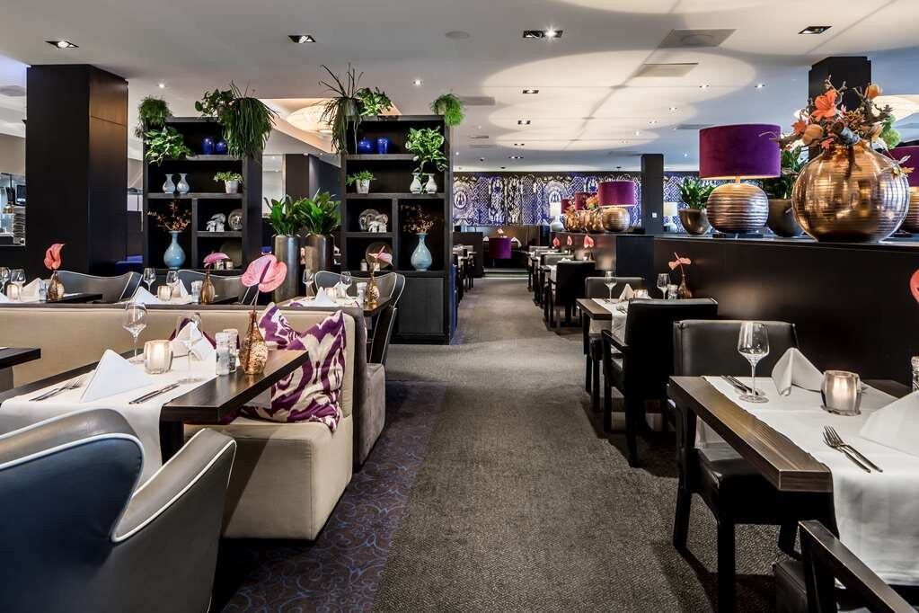 Van Der Valk Hotel Hoorn主图