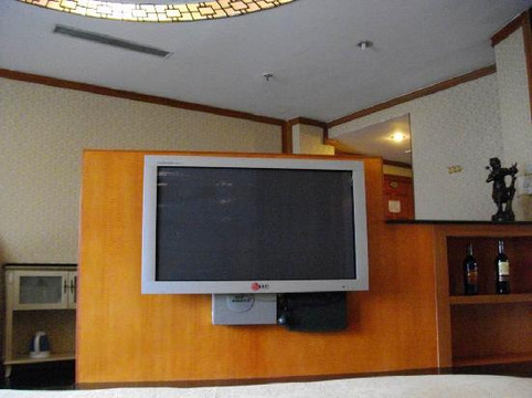 曼哈顿外滩商务酒店主图