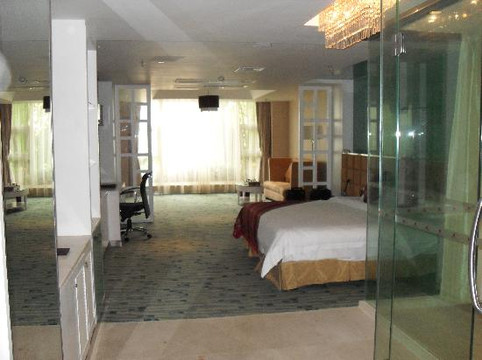 惠安崇武西沙湾假日酒店主图