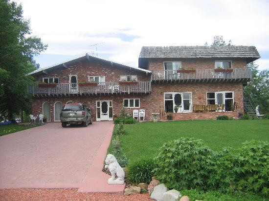 Beazer旅游攻略图片