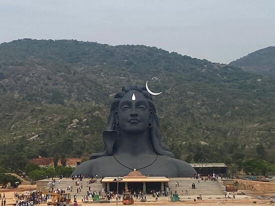 Shree Bhoga Nandishwara Temple景点图片