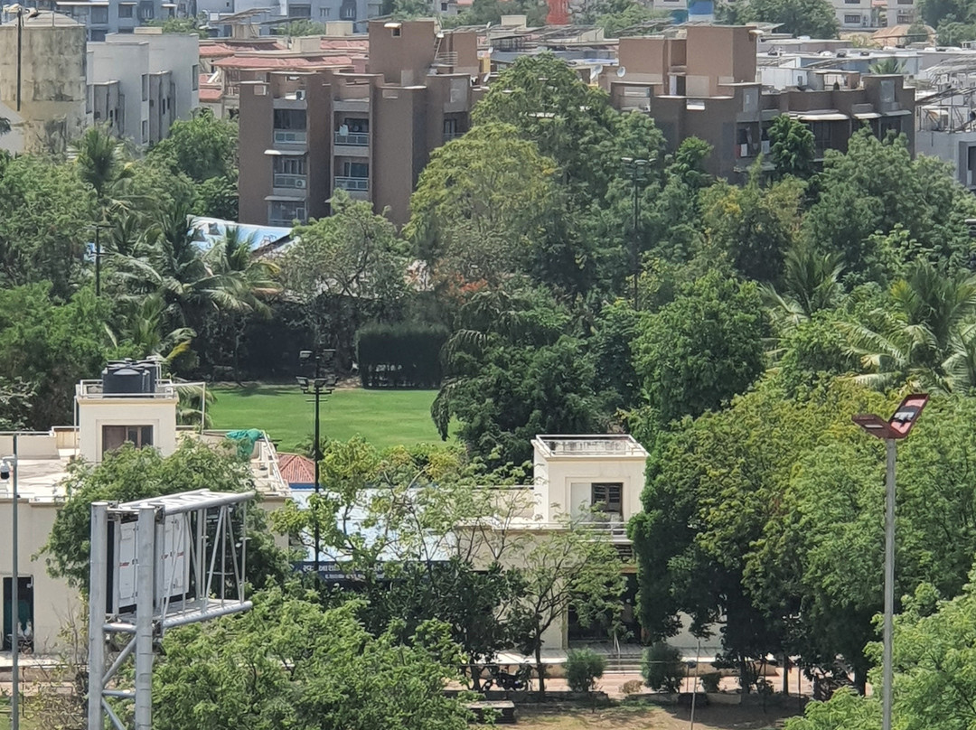 Vivanta Ahmedabad SG Highway主图