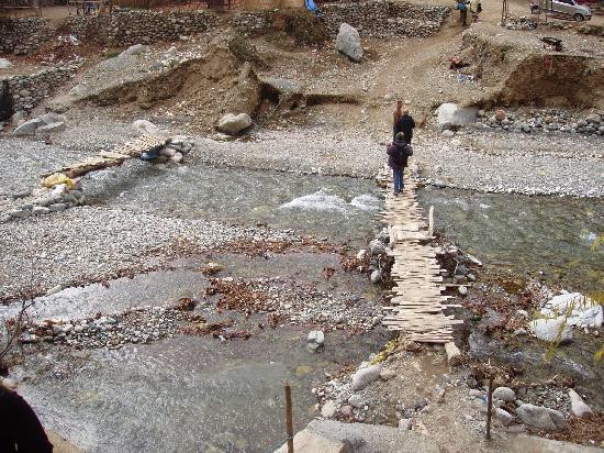 Ourika Valley-Ourika必去景点