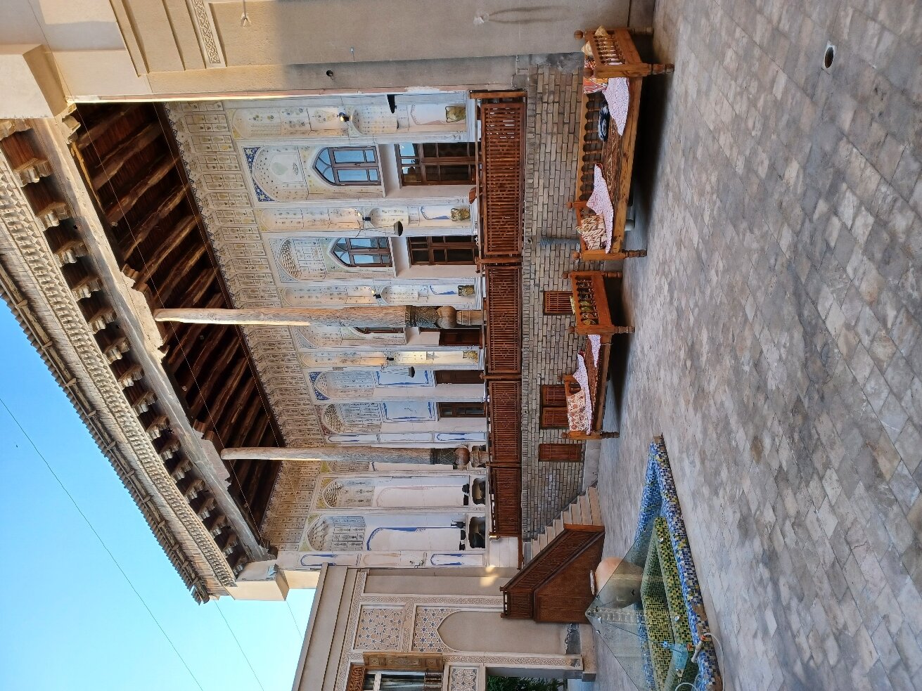 Lyabi-House Hotel-官方