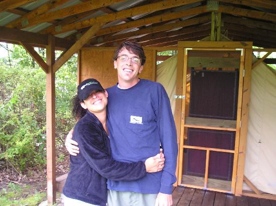 ACE Adventure Resort - Day Tours景点图片
