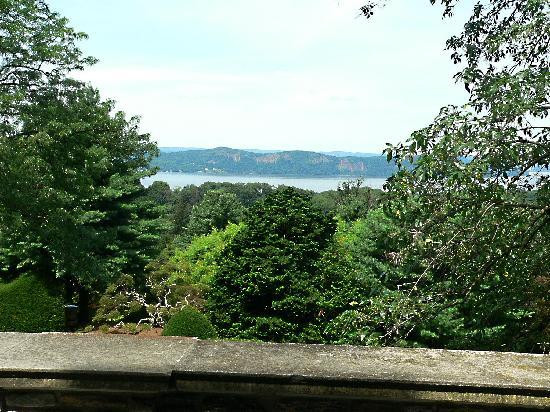 Kykuit, The Rockefeller Estate景点图片