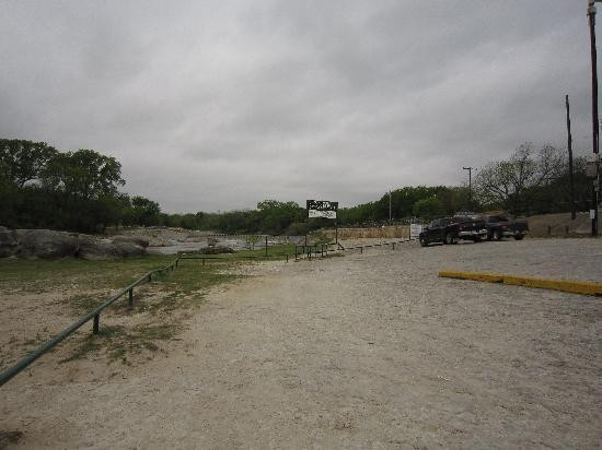 Big Rocks Park-Glen Rose必去景点