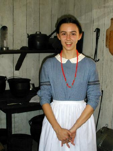 Fort Nisqually Living History Museum-塔科马必去景点