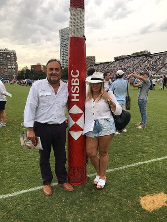 Campo Argentino de Polo-布宜诺斯艾利斯必去景点