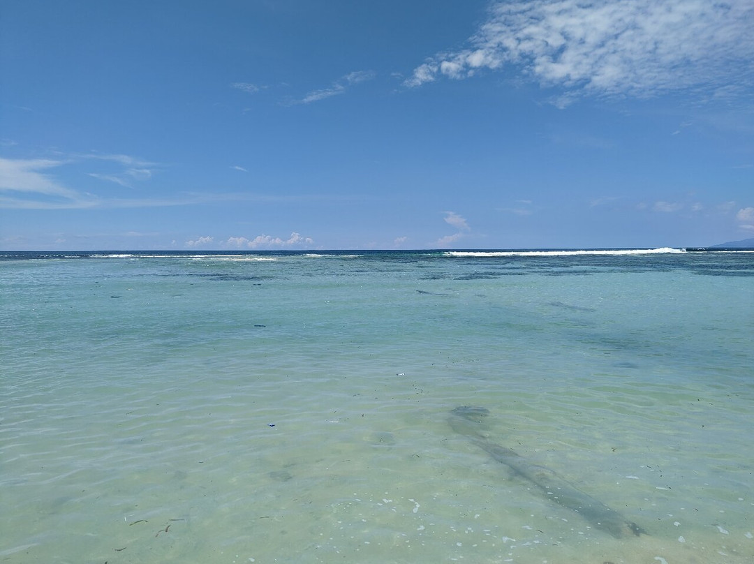 Base-G Beach-查亚普拉必去景点