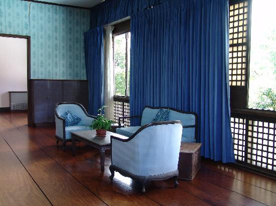 Malacanang Of The North-Ilocos Norte Province必去景点