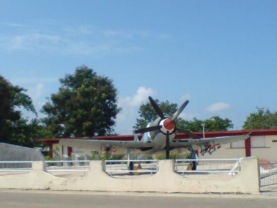 Bay of Pigs Museum景点图片