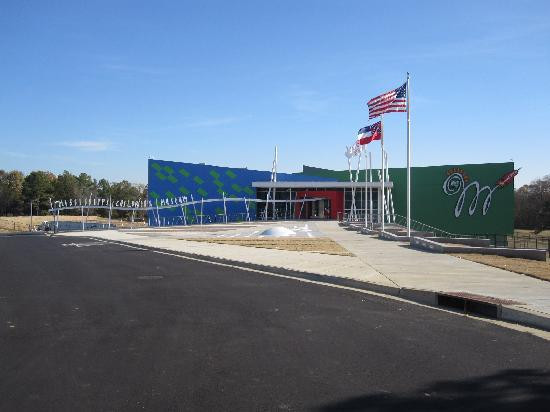 Mississippi Children's Museum景点图片