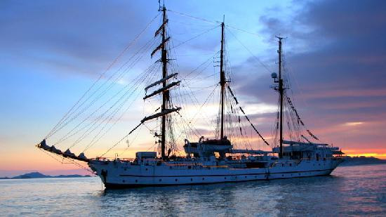 达迈印达一日游-兰卡威必去景点